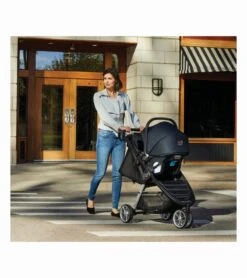 Baby Jogger City Mini 2 Stroller + City Go Travel System - Carbon / Charcoal 12 Baby Jogger City Mini 2 Stroller + City Go Travel System - Carbon / Charcoal -Stroller Promotion Store baby jogger city mini 2 stroller city go travel system carbon charcoal 147