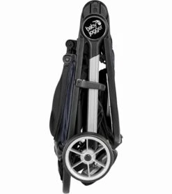 Baby Jogger City Mini 2 Stroller + City Go Travel System - Carbon / Charcoal 13 Baby Jogger City Mini 2 Stroller + City Go Travel System - Carbon / Charcoal -Stroller Promotion Store baby jogger city mini 2 stroller city go travel system carbon charcoal 148