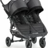 Baby Jogger City Mini GT Double Stroller 2017 - Shadow Black - RETURN 2 Baby Jogger City Mini GT Double Stroller 2017 - Shadow Black - RETURN -Stroller Promotion Store baby jogger city mini gt double stroller 2017 shadow black return 33