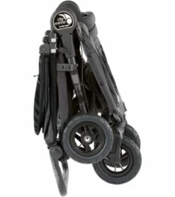 Baby Jogger City Mini GT Double Stroller 2017 - Shadow Black - RETURN -Stroller Promotion Store baby jogger city mini gt double stroller 2017 shadow black return 35