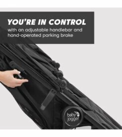 Baby Jogger City Mini GT2 Side By Side Double Stroller, All-Terrain Package - Jet 12 Baby Jogger City Mini GT2 Side By Side Double Stroller, All-Terrain Package - Jet -Stroller Promotion Store baby jogger city mini gt2 side by side double stroller all terrain package jet 15