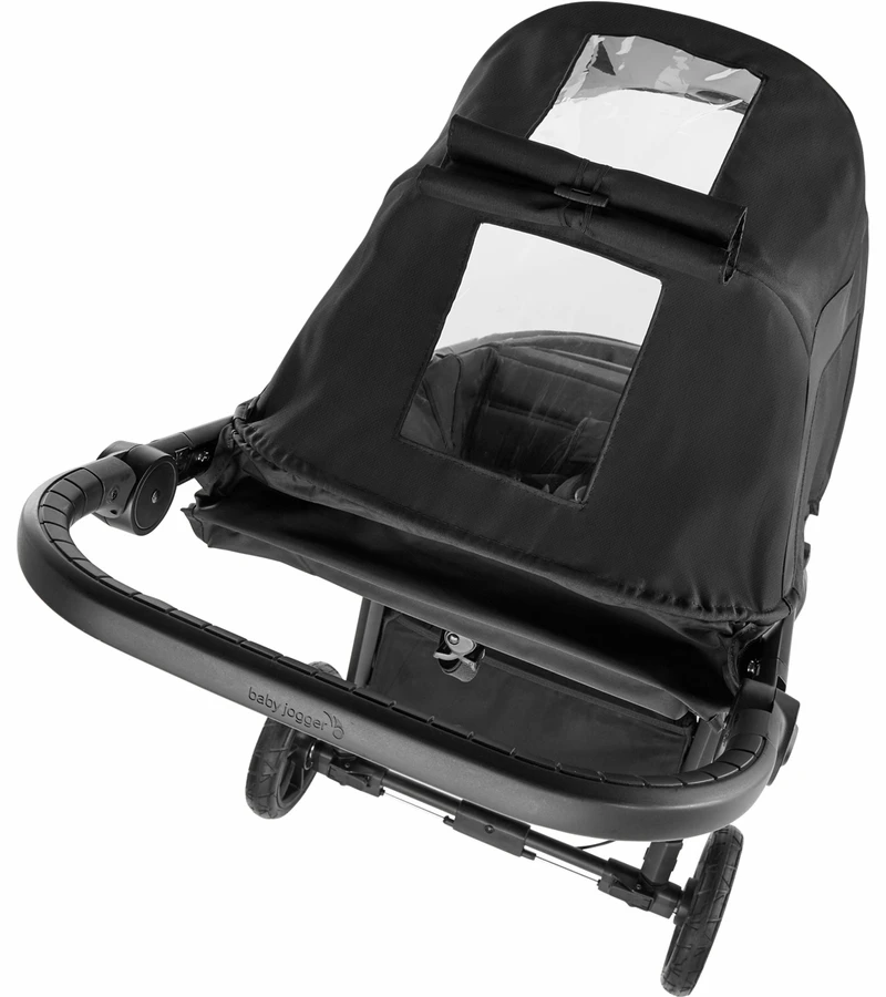 Baby Jogger City Mini GT2 Single Compact Stroller - Windsor 7 Baby Jogger City Mini GT2 Single Compact Stroller - Windsor - Image 5