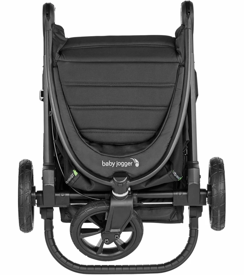 Baby Jogger City Mini GT2 Single Compact Stroller - Windsor 8 Baby Jogger City Mini GT2 Single Compact Stroller - Windsor - Image 6