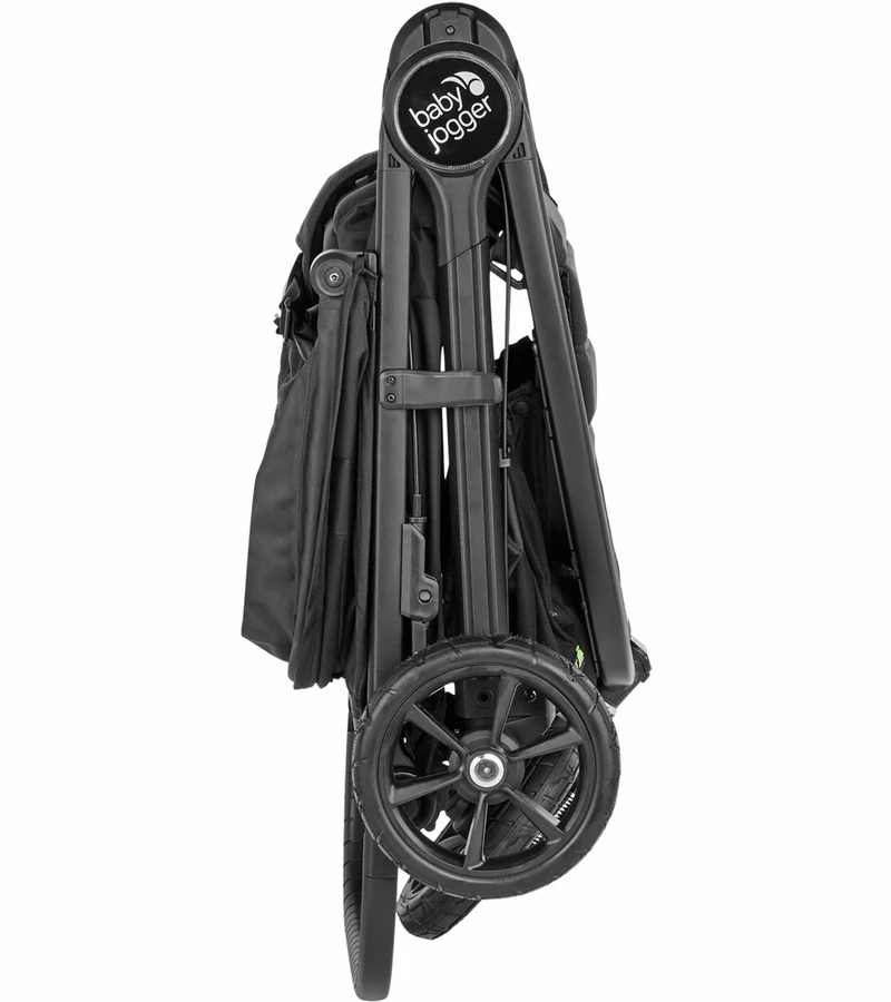 Baby Jogger City Mini GT2 Single Compact Stroller - Windsor 9 Baby Jogger City Mini GT2 Single Compact Stroller - Windsor - Image 7