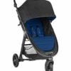 Baby Jogger City Mini GT2 Single Compact Stroller - Windsor