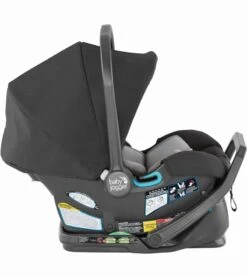 Baby Jogger City Mini GT2 Travel System - Slate -Stroller Promotion Store baby jogger city mini gt2 travel system slate 197