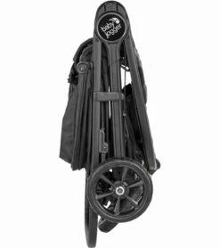 Baby Jogger City Mini GT2 Travel System - Slate -Stroller Promotion Store baby jogger city mini gt2 travel system slate 198