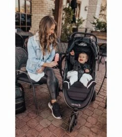 Baby Jogger City Mini GT2 Travel System - Slate -Stroller Promotion Store baby jogger city mini gt2 travel system slate 199