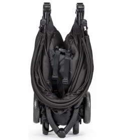 Baby Jogger City Mini ZIP Compact Stroller - Red 7 Baby Jogger City Mini ZIP Compact Stroller - Red -Stroller Promotion Store baby jogger city mini zip compact stroller red 22