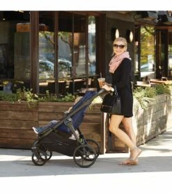 Baby Jogger City Premier Single Stroller - Teal 15 Baby Jogger City Premier Single Stroller - Teal -Stroller Promotion Store baby jogger city premier single stroller teal 42