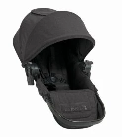 Baby Jogger City Select Lux Double Stroller - Indigo / Granite -Stroller Promotion Store baby jogger city select lux double stroller indigo granite 122