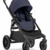 Baby Jogger City Select LUX Single Stroller - Indigo 2 Baby Jogger City Select LUX Single Stroller - Indigo -Stroller Promotion Store baby jogger city select lux single stroller indigo 17