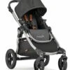 Baby Jogger City Select Single Stroller - Anniversary Edition - RETURN -Stroller Promotion Store baby jogger city select single stroller anniversary edition return 26