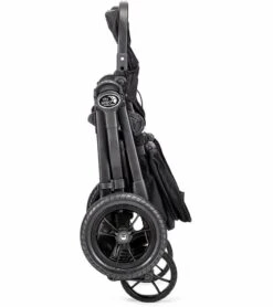 Baby Jogger City Select Single Stroller - Black - -Stroller Promotion Store baby jogger city select single stroller black 79