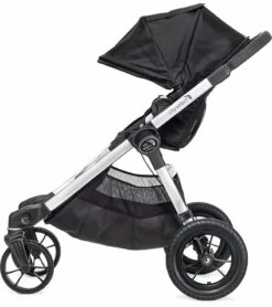 Baby Jogger City Select Single Stroller - Onyx - Return -Stroller Promotion Store baby jogger city select single stroller onyx return 30