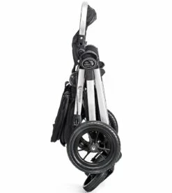 Baby Jogger City Select Single Stroller - Onyx - Return -Stroller Promotion Store baby jogger city select single stroller onyx return 32