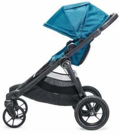 Baby Jogger City Select Single Stroller - Teal 9 Baby Jogger City Select Single Stroller - Teal -Stroller Promotion Store baby jogger city select single stroller teal 55