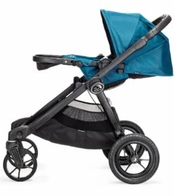 Baby Jogger City Select Single Stroller - Teal 10 Baby Jogger City Select Single Stroller - Teal -Stroller Promotion Store baby jogger city select single stroller teal 56