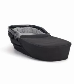 Baby Jogger City Sights Stroller + Pram + Accessory Bundle - Frosted Ivory / Rich Black -Stroller Promotion Store baby jogger city sights stroller pram accessory bundle frosted ivory rich black 171