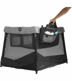 Baby Jogger City Suite Playard -Stroller Promotion Store baby jogger city suite playard 203