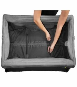 Baby Jogger City Suite Playard -Stroller Promotion Store baby jogger city suite playard 205