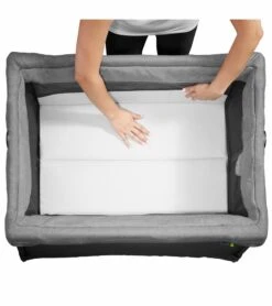 Baby Jogger City Suite Playard -Stroller Promotion Store baby jogger city suite playard 206