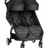 Baby Jogger City Tour 2 Double Stroller - Jet 1 Baby Jogger City Tour 2 Double Stroller - Jet -Stroller Promotion Store baby jogger city tour 2 double stroller jet 36