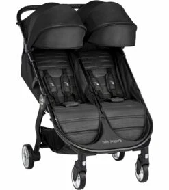Baby Jogger City Tour 2 Double Stroller - Jet