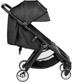 Baby Jogger City Tour 2 Double Stroller - Jet -Stroller Promotion Store baby jogger city tour 2 double stroller jet 39