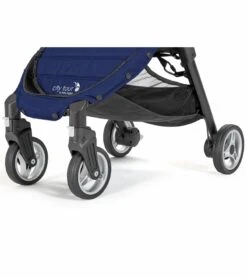 Baby Jogger City Tour Single Compact Stroller - Cobalt -Stroller Promotion Store baby jogger city tour single compact stroller cobalt 47