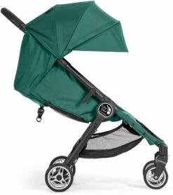 Baby Jogger City Tour Single Compact Stroller - Juniper -Stroller Promotion Store baby jogger city tour single compact stroller juniper 45