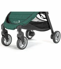 Baby Jogger City Tour Single Compact Stroller - Juniper -Stroller Promotion Store baby jogger city tour single compact stroller juniper 47