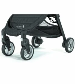Baby Jogger City Tour Single Compact Stroller - Onyx -Stroller Promotion Store baby jogger city tour single compact stroller onyx 47
