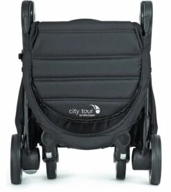 Baby Jogger City Tour Single Compact Stroller - Onyx -Stroller Promotion Store baby jogger city tour single compact stroller onyx 48