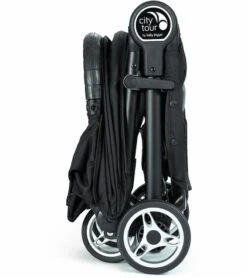 Baby Jogger City Tour Single Compact Stroller - Onyx -Stroller Promotion Store baby jogger city tour single compact stroller onyx 49