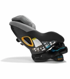 Baby Jogger City Turn Rotating Convertible Car Seat - Onyx Black -Stroller Promotion Store baby jogger city turn rotating convertible car seat onyx black 31