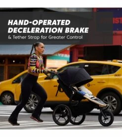 Baby Jogger X Robin Arz?n Summit X3 Jogging Stroller - City Royalty -Stroller Promotion Store baby jogger x robin arz n summit x3 jogging stroller city royalty 66