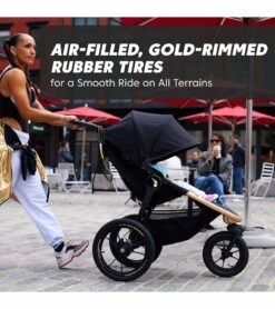 Baby Jogger X Robin Arzon Summit X3 Jogging Stroller + City GO Air Travel System Bundle - City Royalty / Granite 13 Baby Jogger X Robin Arzon Summit X3 Jogging Stroller + City GO Air Travel System Bundle - City Royalty / Granite -Stroller Promotion Store baby jogger x robin arzon summit x3 jogging stroller city go air travel system bundle city royalty granite 49