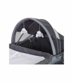 Baby Trend Deluxe II Nursery Center Playard - Cuddle Cot -Stroller Promotion Store baby trend deluxe ii nursery center playard cuddle cot 122