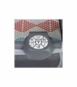 Baby Trend Deluxe II Nursery Center Playard - Cuddle Cot -Stroller Promotion Store baby trend deluxe ii nursery center playard cuddle cot 124