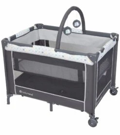 Baby Trend EZRest Nursery Center Playard - Finley