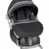 Baby Trend Flex-Loc Infant Car Seat - Onyx 2 Baby Trend Flex-Loc Infant Car Seat - Onyx -Stroller Promotion Store baby trend flex loc infant car seat onyx 187