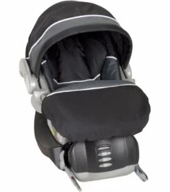 Baby Trend Flex-Loc Infant Car Seat - Onyx