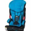 Baby Trend Hybrid 3-in-1 Harness Booster Car Seat - Blue Moon -Stroller Promotion Store baby trend hybrid 3 in 1 harness booster car seat blue moon 103