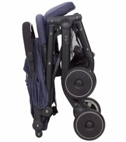 Baby Trend Jetaway Plus Compact Stroller - Flynn -Stroller Promotion Store baby trend jetaway plus compact stroller flynn 147