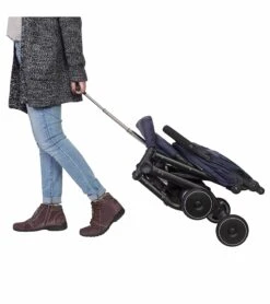 Baby Trend Jetaway Plus Compact Stroller - Flynn -Stroller Promotion Store baby trend jetaway plus compact stroller flynn 148