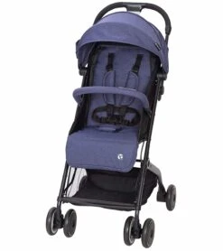 Baby Trend Jetaway Plus Compact Stroller - Parker