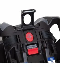 Baby Trend Secure Snap Gear 35 Infant Car Seat - Purest Blue 13 Baby Trend Secure Snap Gear 35 Infant Car Seat - Purest Blue -Stroller Promotion Store baby trend secure snap gear 35 infant car seat purest blue 142