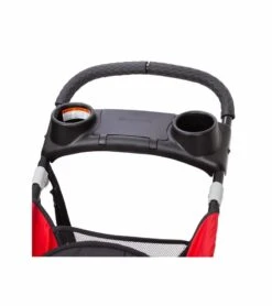 Baby Trend XCEL-R8 Jogger Stroller - Ruby Red 12 Baby Trend XCEL-R8 Jogger Stroller - Ruby Red -Stroller Promotion Store baby trend xcel r8 jogger stroller ruby red 135