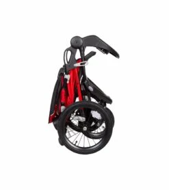 Baby Trend XCEL-R8 Jogger Stroller - Ruby Red 13 Baby Trend XCEL-R8 Jogger Stroller - Ruby Red -Stroller Promotion Store baby trend xcel r8 jogger stroller ruby red 136